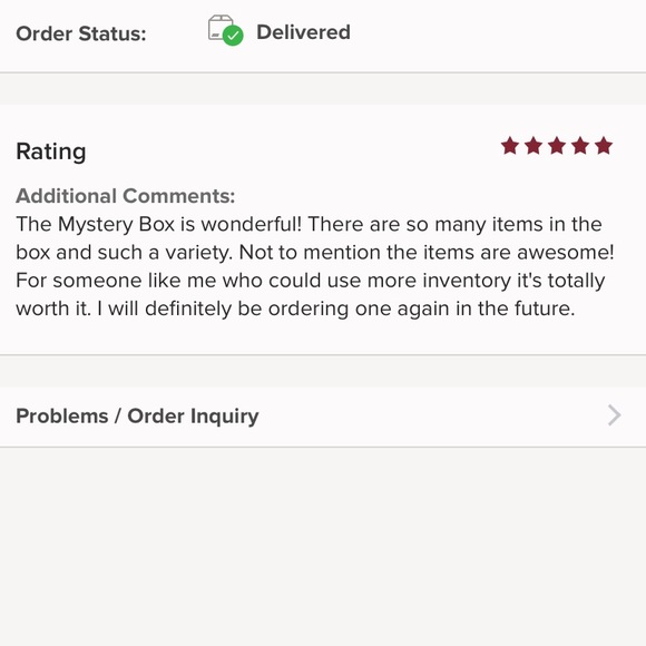 5 Pound mystery box assorted brands - Picture 5 of 9